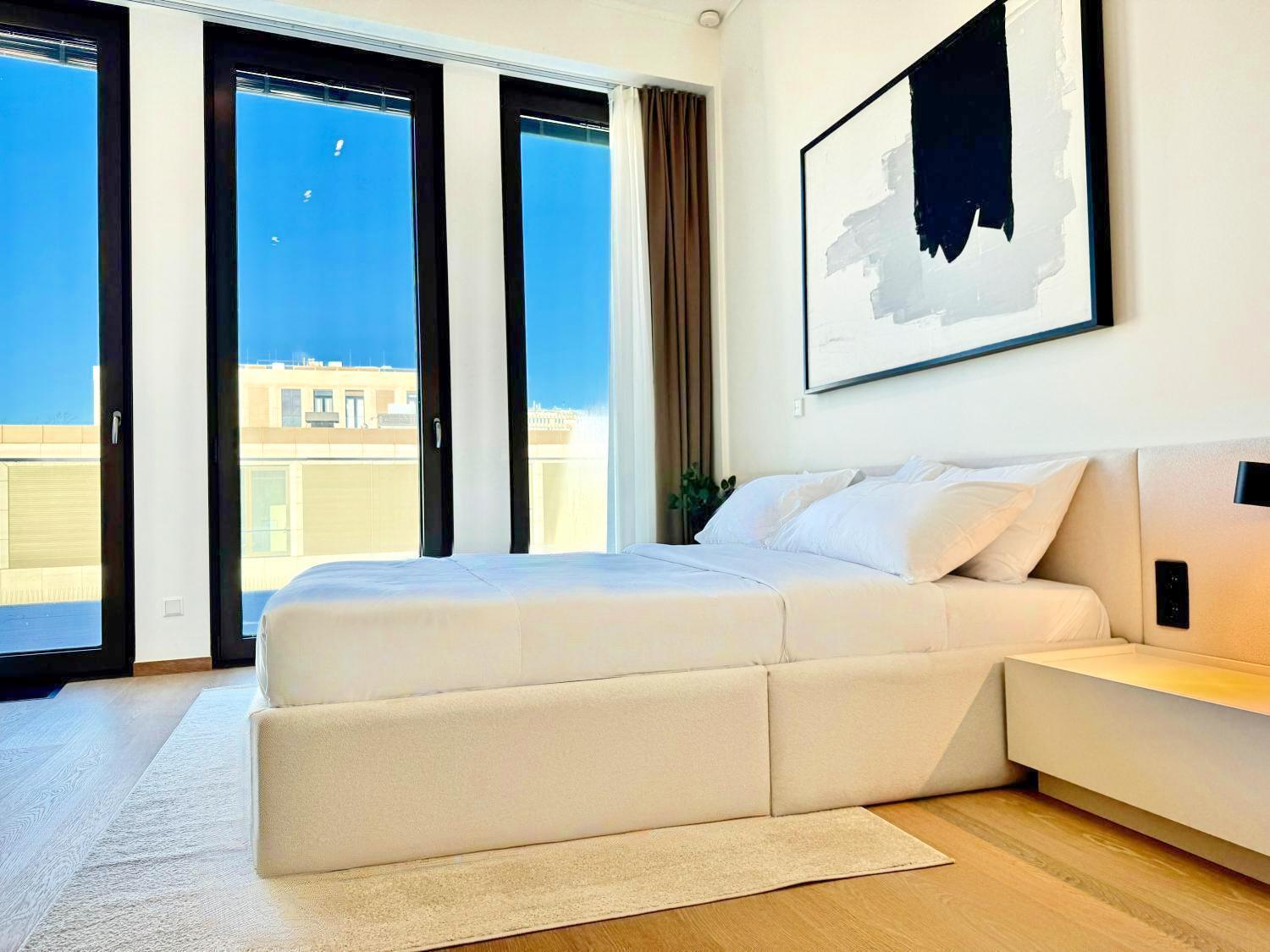 Voya Residence Zenit Royal - Luxury Apart Hotel Rooftop Views & Concierge Luxemburgo Exterior foto