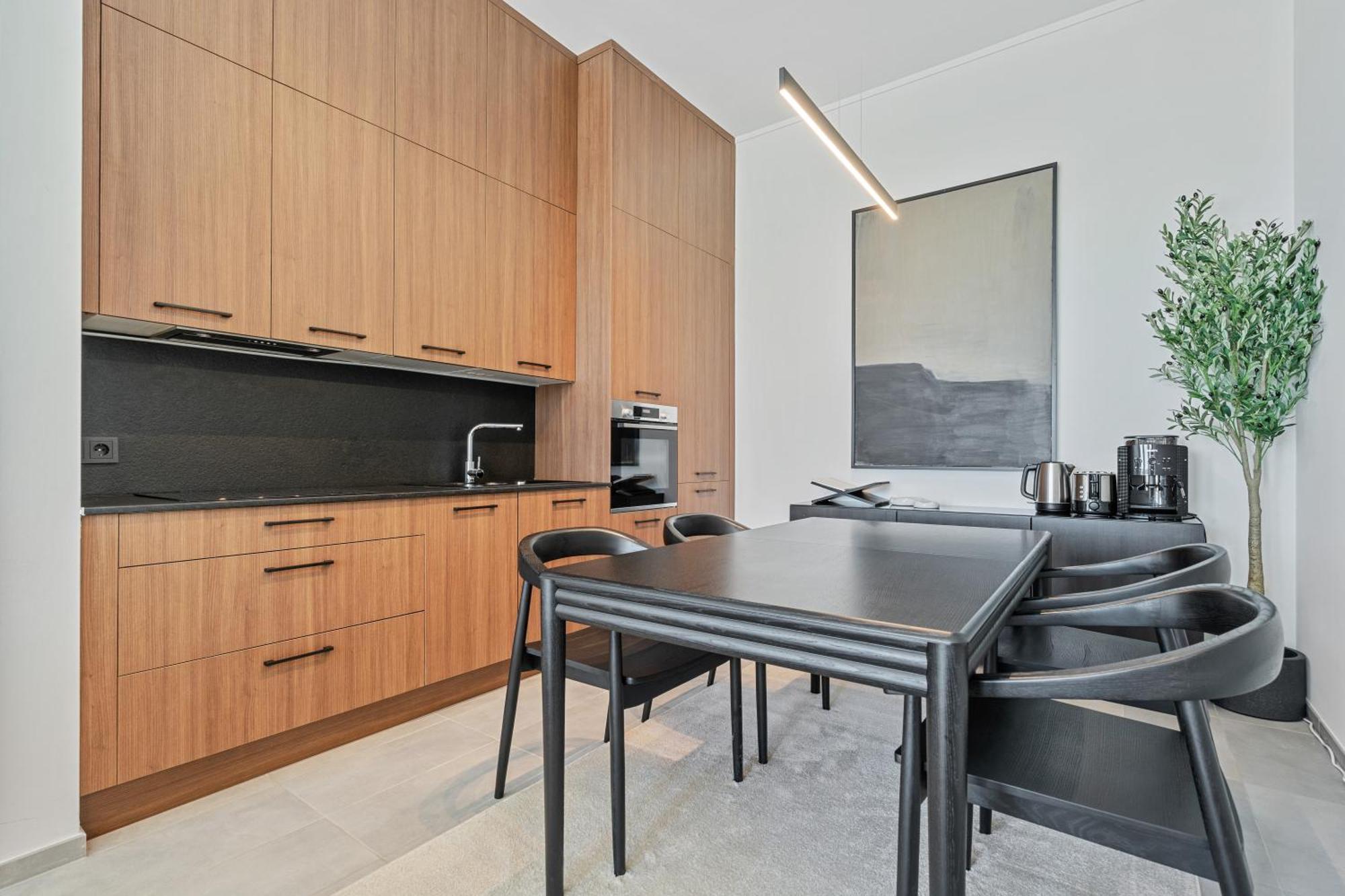 Voya Residence Zenit Royal - Luxury Apart Hotel Rooftop Views & Concierge Luxemburgo Exterior foto