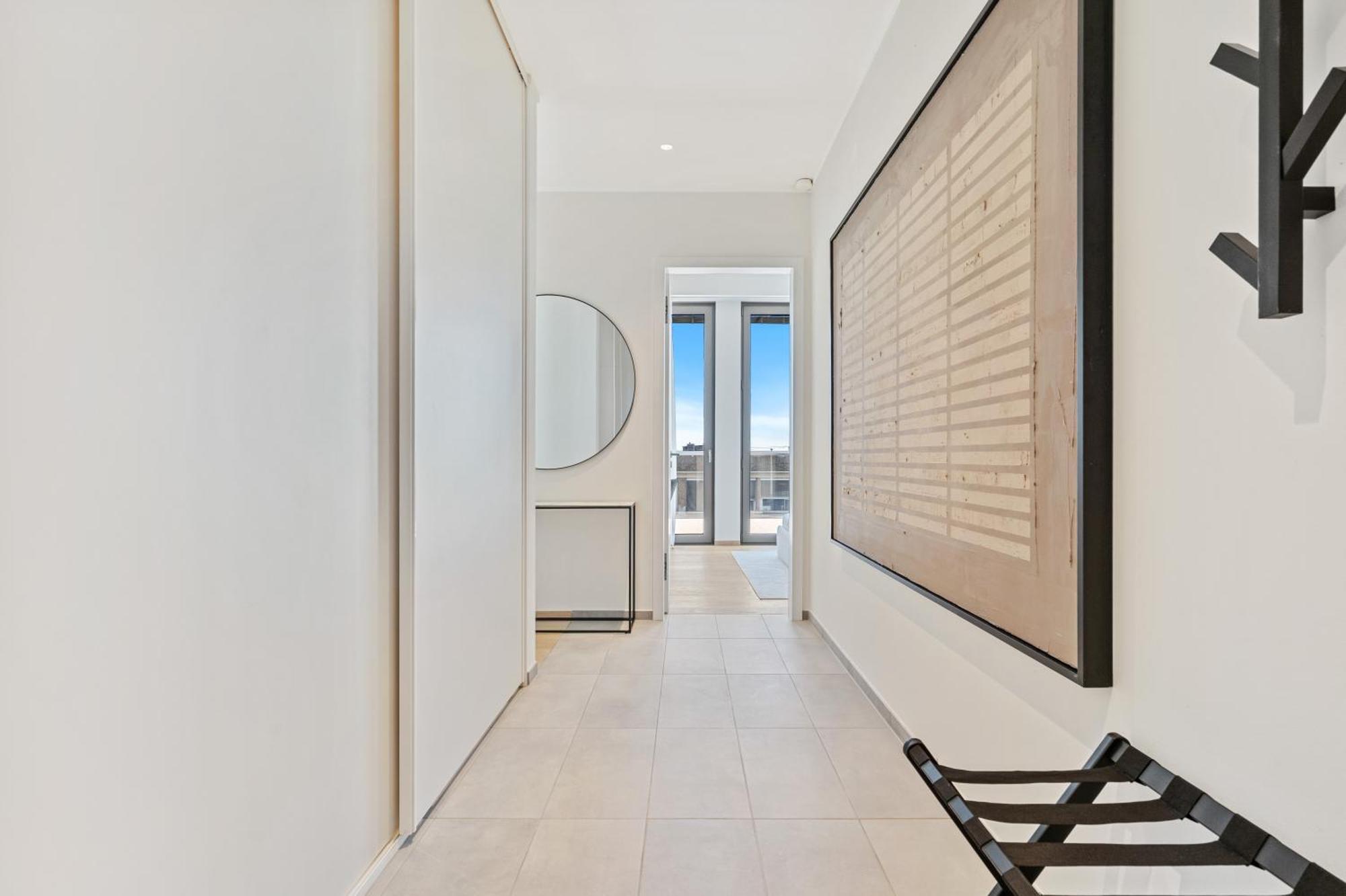 Voya Residence Zenit Royal - Luxury Apart Hotel Rooftop Views & Concierge Luxemburgo Exterior foto