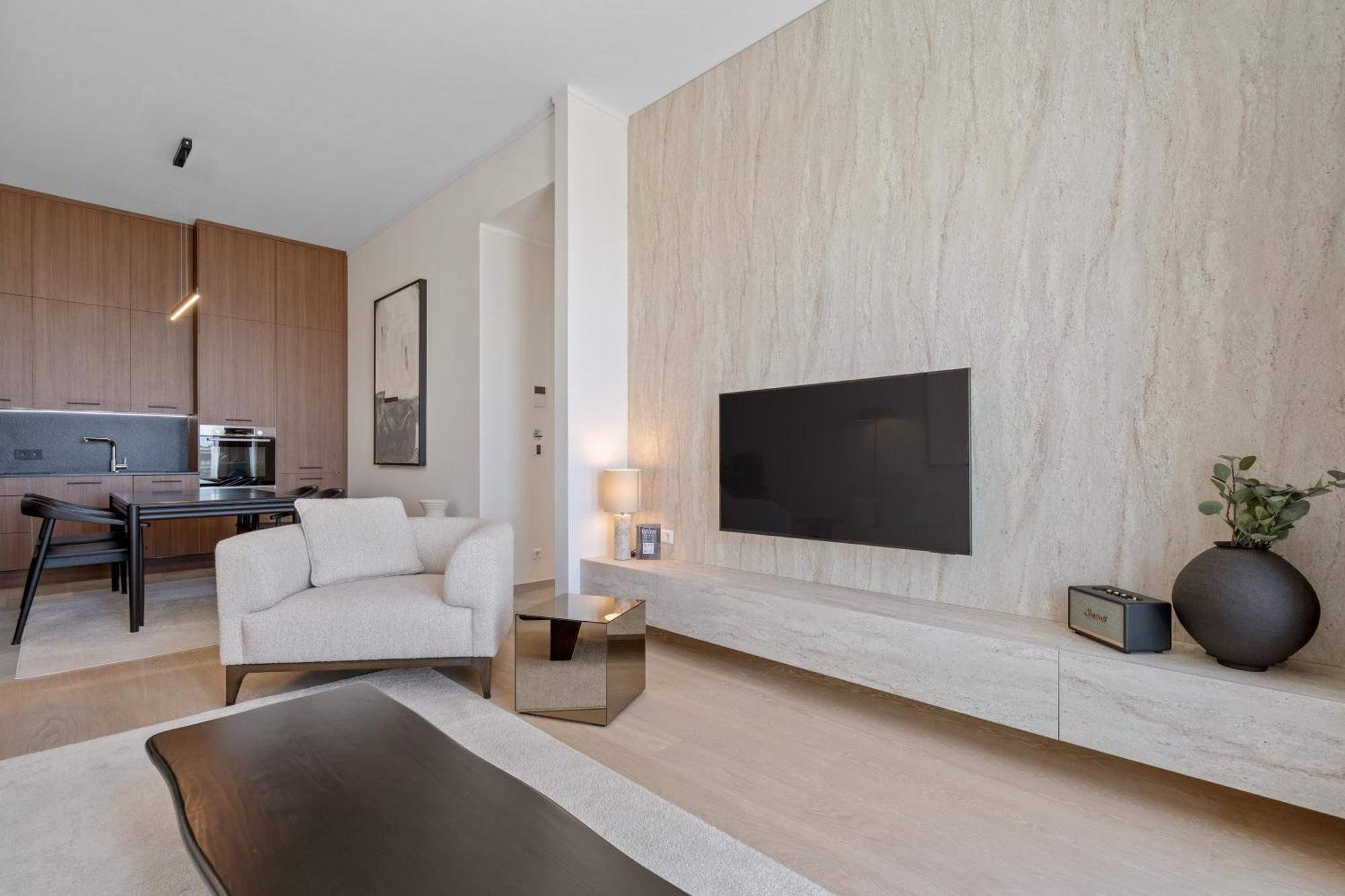 Voya Residence Zenit Royal - Luxury Apart Hotel Rooftop Views & Concierge Luxemburgo Exterior foto